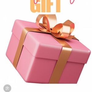 GIVE AWAY Beautiful Gift 🎁
